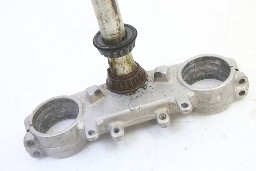 photo de VORKSTEUNING YAMAHA YZ 125 (1998 - 2005) - Markeringen en referenties