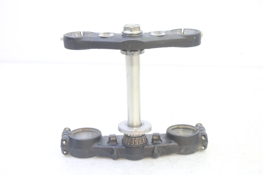 photo de VORKSTEUNING YAMAHA YZ 85 (2022 - 2025) - Hoofdaanzicht