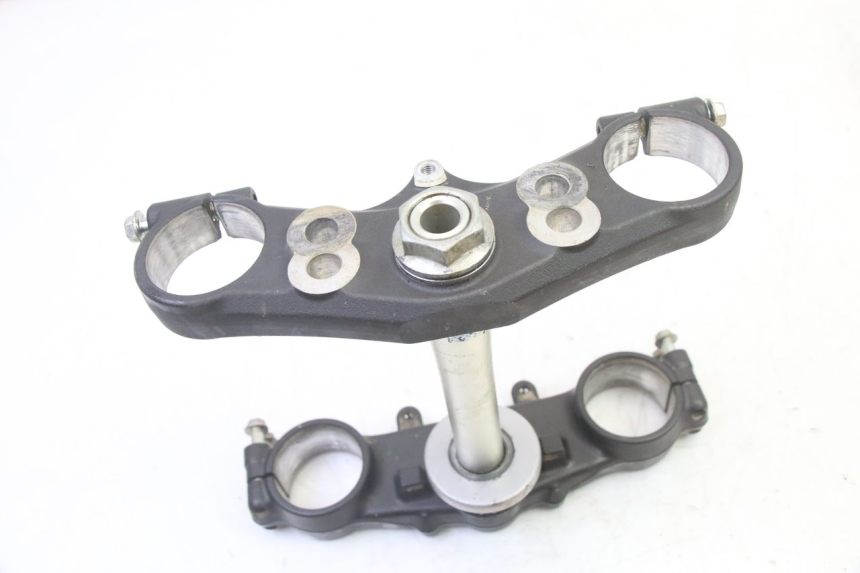 photo de VORKSTEUNING YAMAHA YZ 85 (2022 - 2025) - Detail van het onderdeel