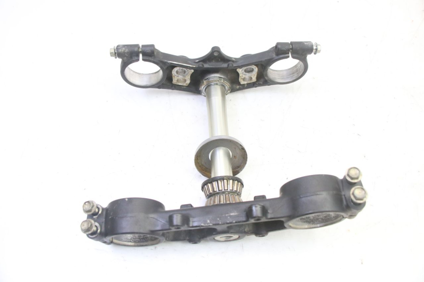 photo de VORKSTEUNING YAMAHA YZ 85 (2022 - 2025) - Zoom op gebruiksstaat