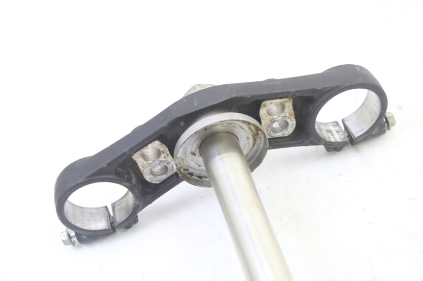 photo de VORKSTEUNING YAMAHA YZ 85 (2022 - 2025) - Andere kijkhoek