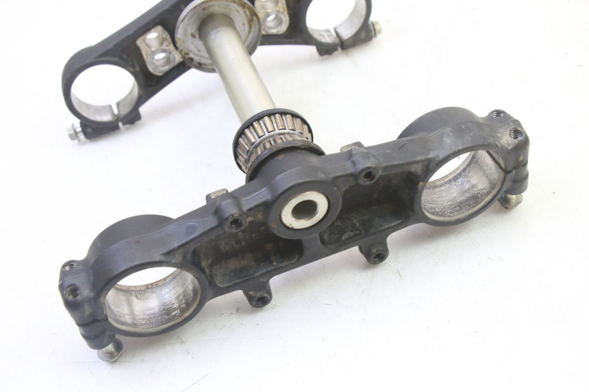 photo de VORKSTEUNING YAMAHA YZ 85 (2022 - 2025) - Technische close-up