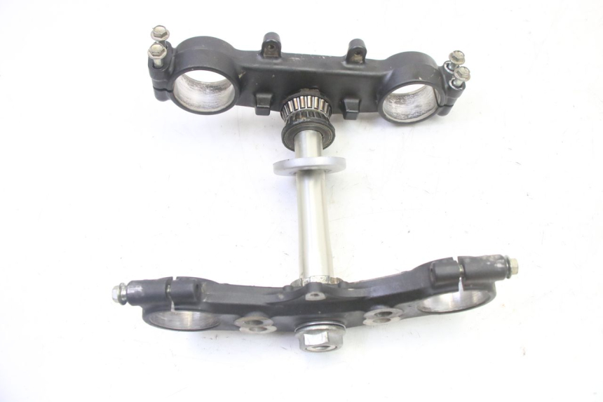 photo de VORKSTEUNING YAMAHA YZ 85 (2022 - 2025) - Bevestigingspunten