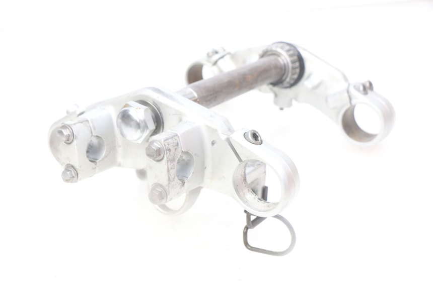 photo de VORKSTEUNING KAWASAKI ZR7 ZR-7 S 750 (1999 - 2004) - Hoofdaanzicht