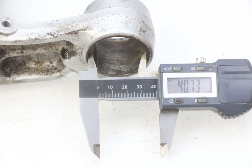 photo de VORKSTEUNING KAWASAKI ZR7 ZR-7 S 750 (1999 - 2004) - Detail van het onderdeel