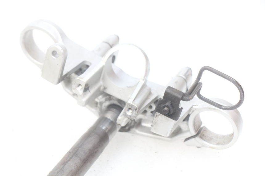 photo de VORKSTEUNING KAWASAKI ZR7 ZR-7 S 750 (1999 - 2004) - Technische close-up