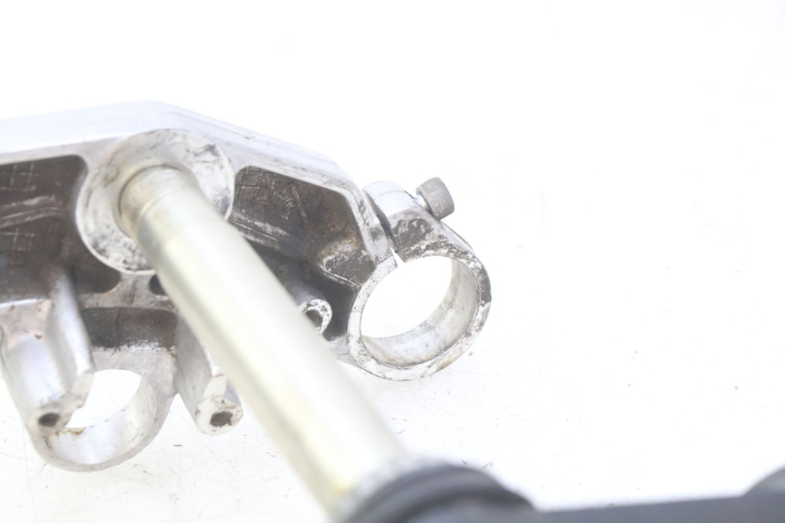 photo de VORKSTEUN KAWASAKI ZX-6R ZX6R 600 (1995 - 1997) - Bevestigingspunten