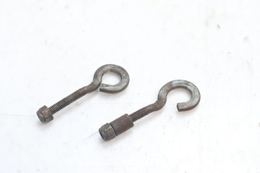 photo de KETTINGSPANNER PEUGEOT 103 SPX CLIP 50 (1989 - 1992) - Hoofdaanzicht