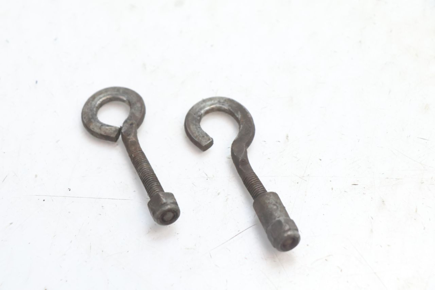 photo de KETTINGSPANNER PEUGEOT 103 SPX CLIP 50 (1989 - 1992) - Zoom op gebruiksstaat