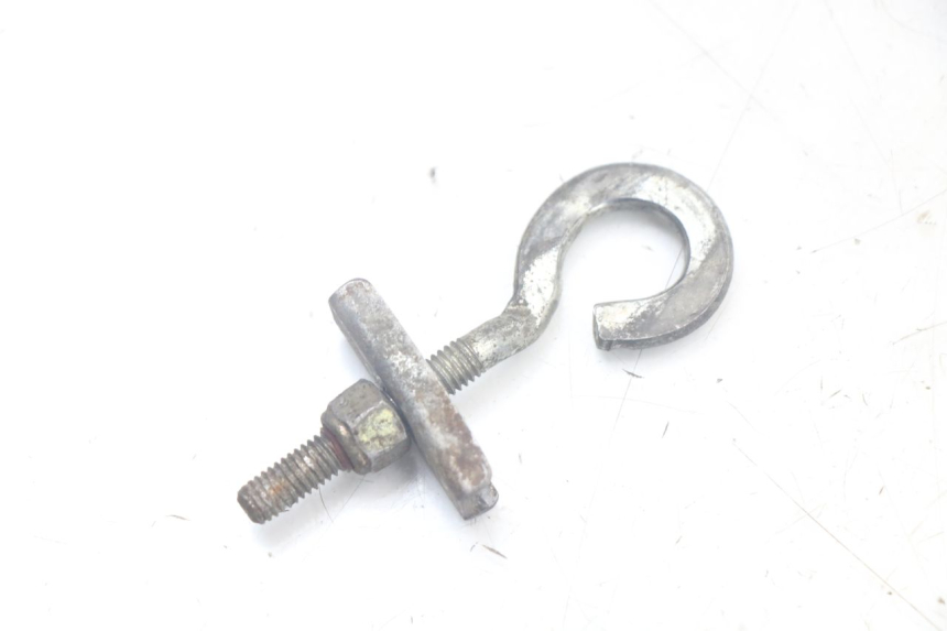 photo de KETTINGSPANNER PEUGEOT 103 VOGUE VS2 50 (2004 - 2017) - Zoom op gebruiksstaat