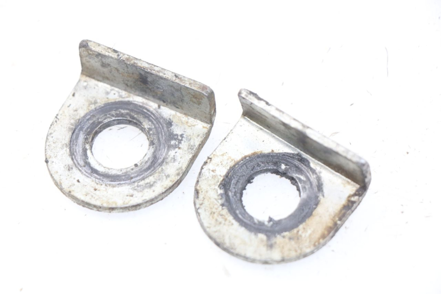 photo de KETTINGSPANNER ORION AGB37 CRF1 DIRT BIKE 125 (2013 - 2021) - Hoofdaanzicht