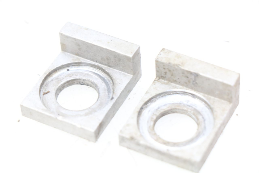 photo de KETTINGSPANNER ORION AGB37 CRF1 DIRT BIKE 125 (2013 - 2021) - Hoofdaanzicht