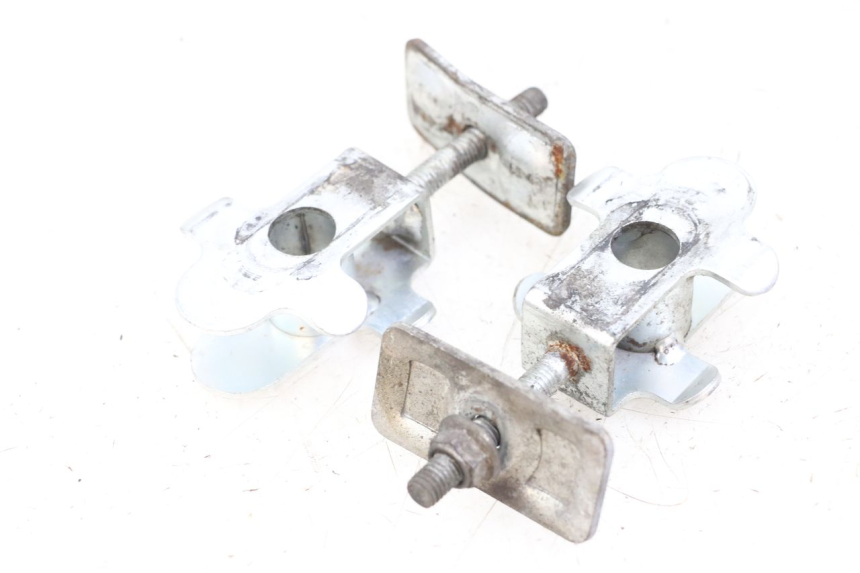 photo de KETTINGSPANNER HYOSUNG GV AQUILA 125 (2000 - 2009) - Hoofdaanzicht