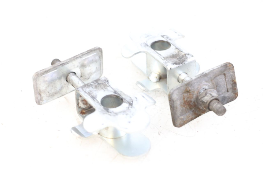 photo de KETTINGSPANNER HYOSUNG GV AQUILA 125 (2000 - 2009) - Detail van het onderdeel