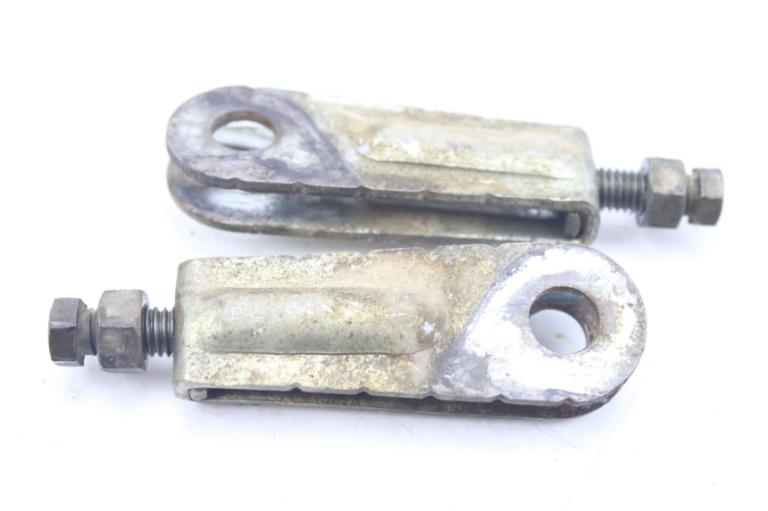 photo de KETTINGSPANNER YAMAHA BLASTER 200 (1987 - 2002) - Hoofdaanzicht