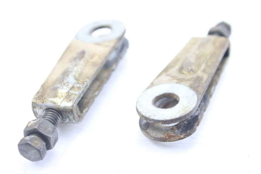 photo de KETTINGSPANNER YAMAHA BLASTER 200 (1987 - 2002) - Zoom op gebruiksstaat