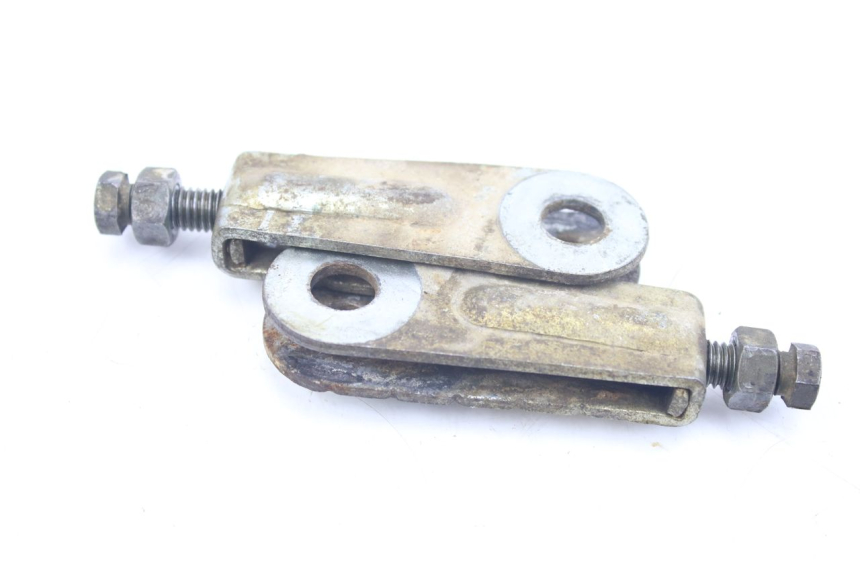 photo de KETTINGSPANNER YAMAHA BLASTER 200 (1987 - 2002) - Andere kijkhoek