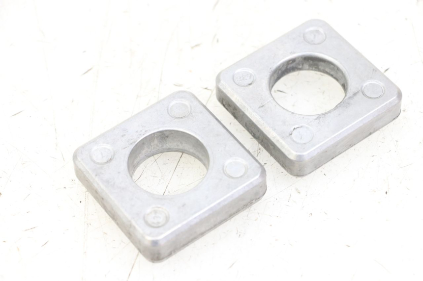 photo de KETTINGSPANNER BMW S RR ABS S1000RR 1000 (2015 - 2018) - Zoom op gebruiksstaat