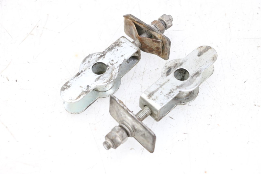 photo de KETTINGSPANNER MAG POWER BOMBERS 4T 50 (2016 - 2026) - Hoofdaanzicht