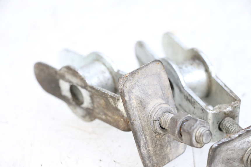 photo de KETTINGSPANNER MAG POWER BOMBERS 4T 50 (2016 - 2026) - Detail van het onderdeel