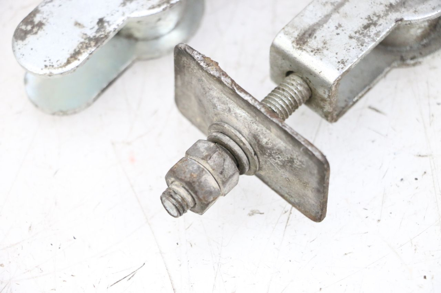 photo de KETTINGSPANNER MAG POWER BOMBERS 4T 50 (2016 - 2026) - Overzicht