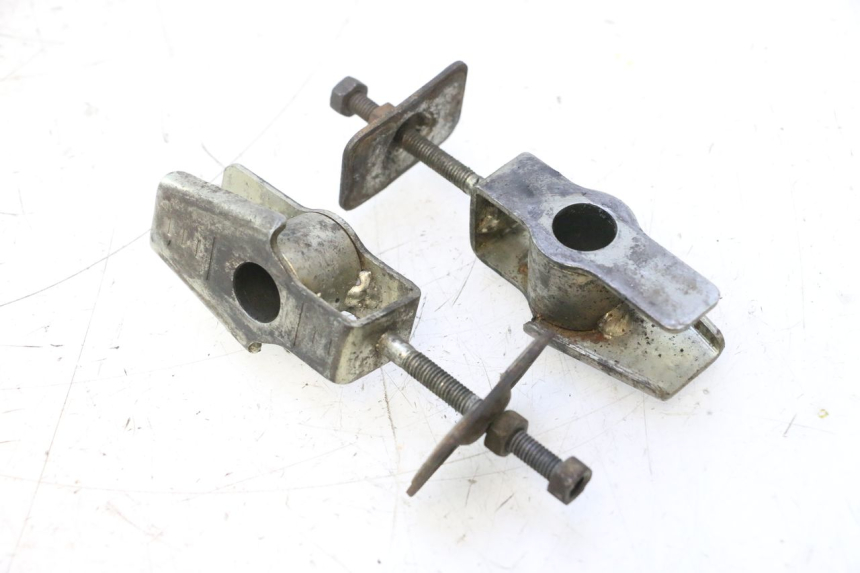 photo de KETTINGSPANNER HONDA CB TWO FIFTY 250 (1991 - 2002) - Hoofdaanzicht