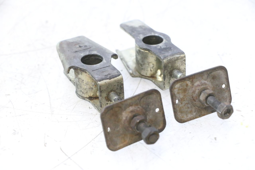 photo de KETTINGSPANNER HONDA CB TWO FIFTY 250 (1991 - 2002) - Detail van het onderdeel