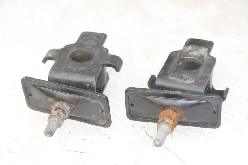 photo de KETTINGSPANNER HONDA CBF 500 (2004 - 2007) - Hoofdaanzicht