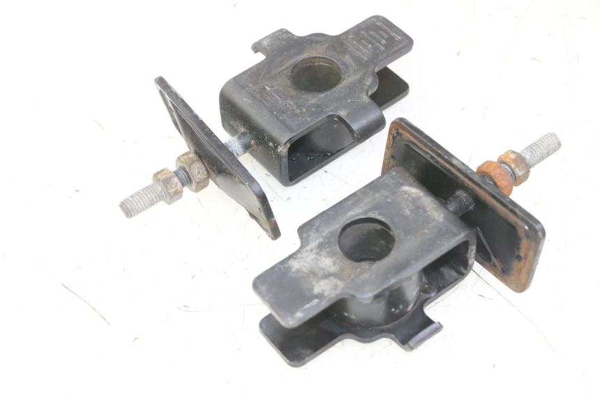 photo de KETTINGSPANNER HONDA CBF 500 (2004 - 2007) - Detail van het onderdeel