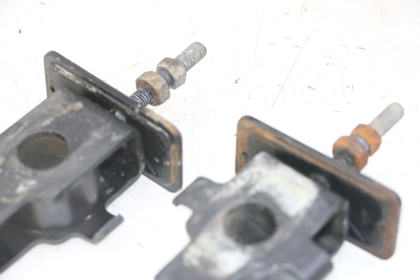 photo de KETTINGSPANNER HONDA CBF 500 (2004 - 2007) - Zoom op gebruiksstaat