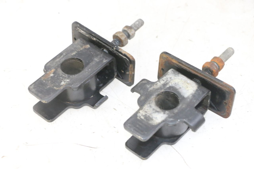 photo de KETTINGSPANNER HONDA CBF 500 (2004 - 2007) - Andere kijkhoek