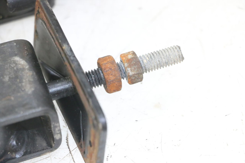 photo de KETTINGSPANNER HONDA CBF 500 (2004 - 2007) - Technische close-up