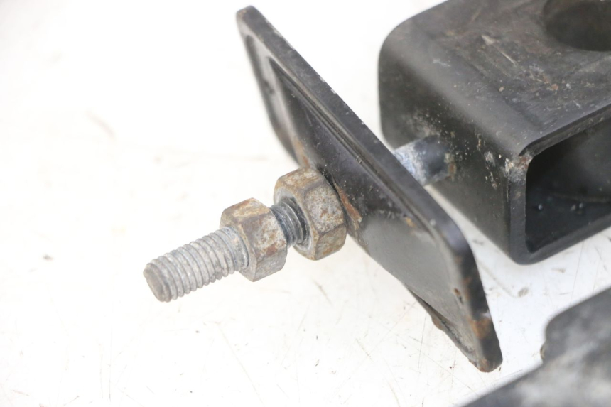 photo de KETTINGSPANNER HONDA CBF 500 (2004 - 2007) - Overzicht