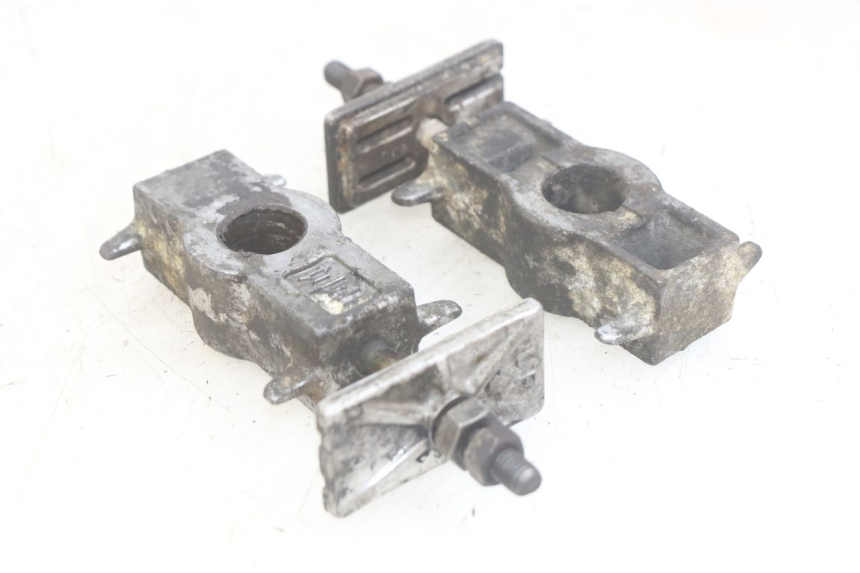 photo de KETTINGSPANNER HONDA CBR F SC25 1000 (1989 - 1992) - Hoofdaanzicht