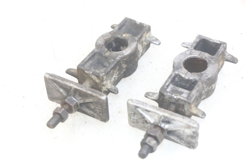 photo de KETTINGSPANNER HONDA CBR F SC25 1000 (1989 - 1992) - Detail van het onderdeel