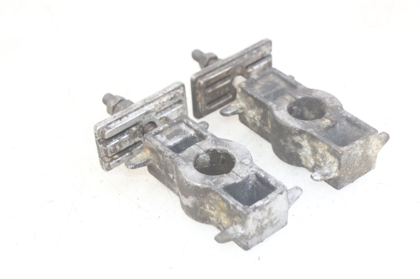 photo de KETTINGSPANNER HONDA CBR F SC25 1000 (1989 - 1992) - Zoom op gebruiksstaat