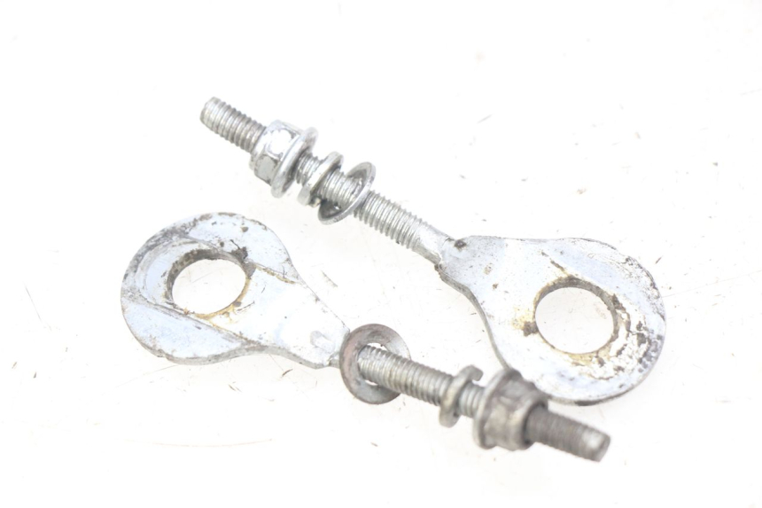 photo de KETTINGSPANNER TNT MOTOR CITY 50 (2007 - 2018) - Hoofdaanzicht