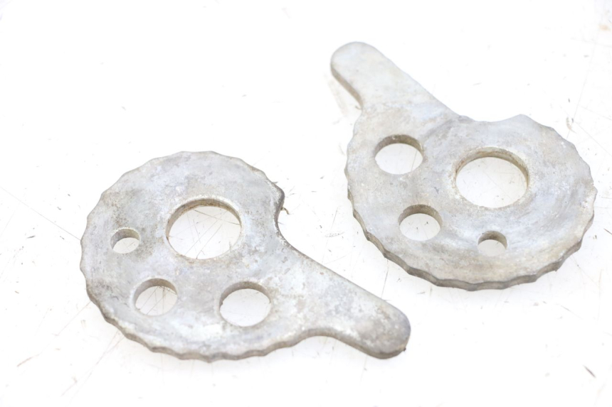 photo de KETTINGSPANNER SHERCO CITY CORP 125 (2003 - 2007) - Hoofdaanzicht