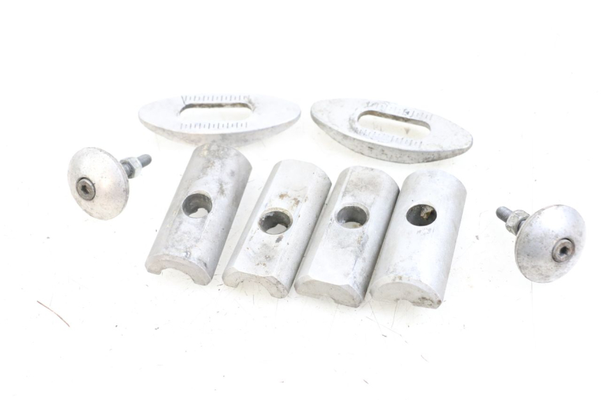 photo de KETTINGSPANNER APRILIA CLASSIC 125 (1995 - 2001) - Hoofdaanzicht