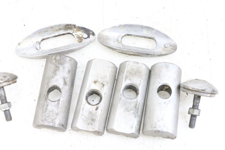 photo de KETTINGSPANNER APRILIA CLASSIC 125 (1995 - 2001) - Zoom op gebruiksstaat