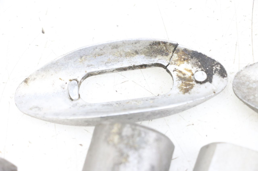 photo de KETTINGSPANNER APRILIA CLASSIC 125 (1995 - 2001) - Andere kijkhoek