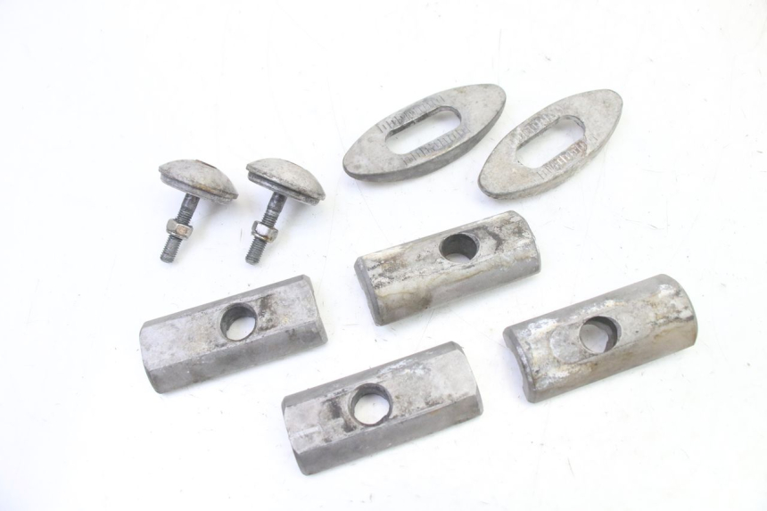 photo de KETTINGSPANNER APRILIA CLASSIC 125 (1995 - 2001) - Hoofdaanzicht