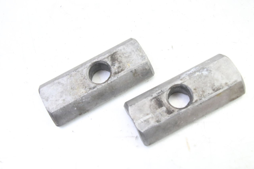 photo de KETTINGSPANNER APRILIA CLASSIC 125 (1995 - 2001) - Zoom op gebruiksstaat