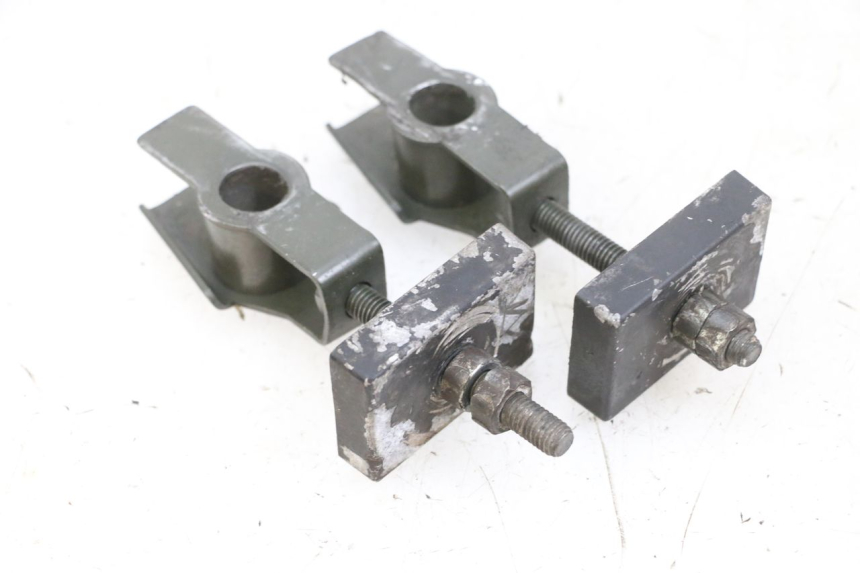 photo de KETTINGSPANNER KSR CODE 125 (2018 - 2020) - Hoofdaanzicht