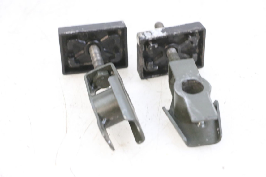 photo de KETTINGSPANNER KSR CODE 125 (2018 - 2020) - Detail van het onderdeel