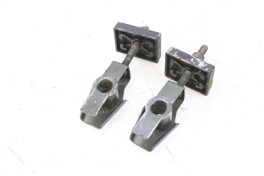 photo de KETTINGSPANNER KSR CODE 125 (2018 - 2020) - Andere kijkhoek