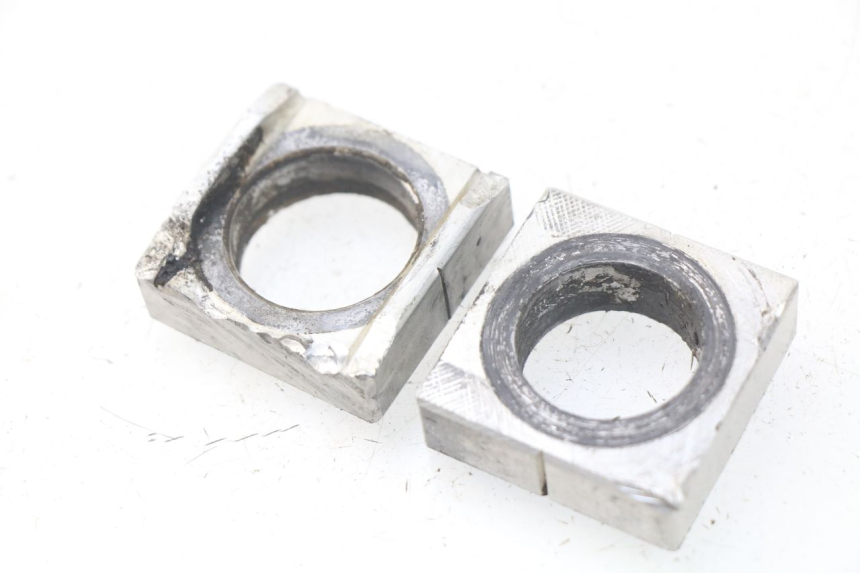 photo de KETTINGSPANNER HONDA CRF CR-F 450 (2005 - 2008) - Hoofdaanzicht