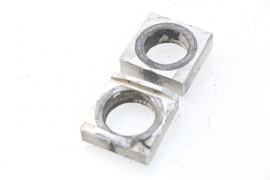 photo de KETTINGSPANNER HONDA CRF CR-F 450 (2005 - 2008) - Zoom op gebruiksstaat