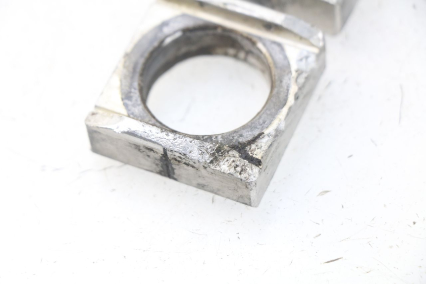 photo de KETTINGSPANNER HONDA CRF CR-F 450 (2005 - 2008) - Andere kijkhoek