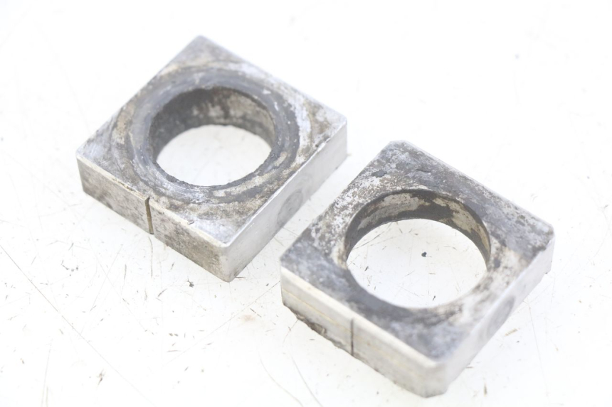 photo de KETTINGSPANNER HONDA CRF CR-F 450 (2009 - 2012) - Hoofdaanzicht